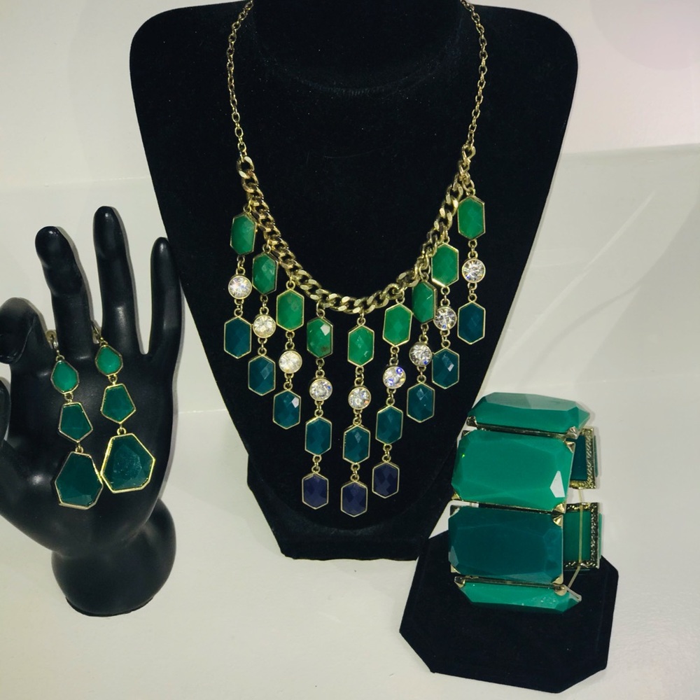 Jewelry set